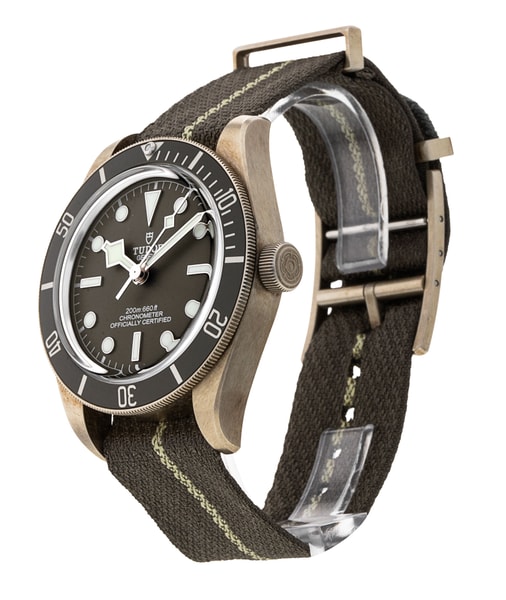 Tudor Black Bay 58 M79010SG-0002